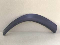 Накладка заднего крыла правого Lexus NX 200 (ZGZ10) 2014-2021