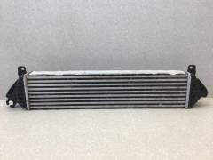 Интеркулер Mazda CX-9 (TC) 2015-2021