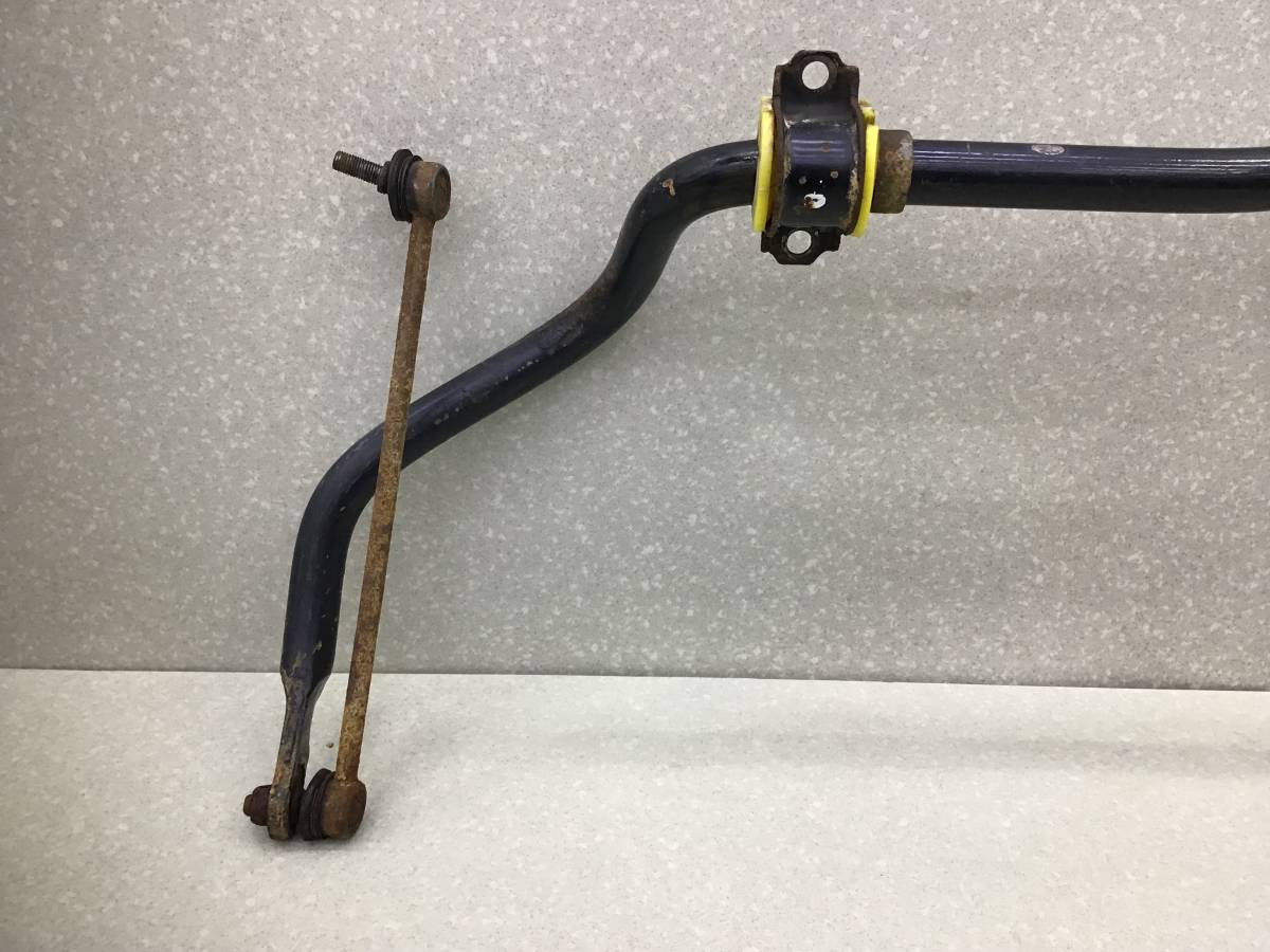 Стабилизатор передний Suzuki Grand Vitara (JT) 2005-2016