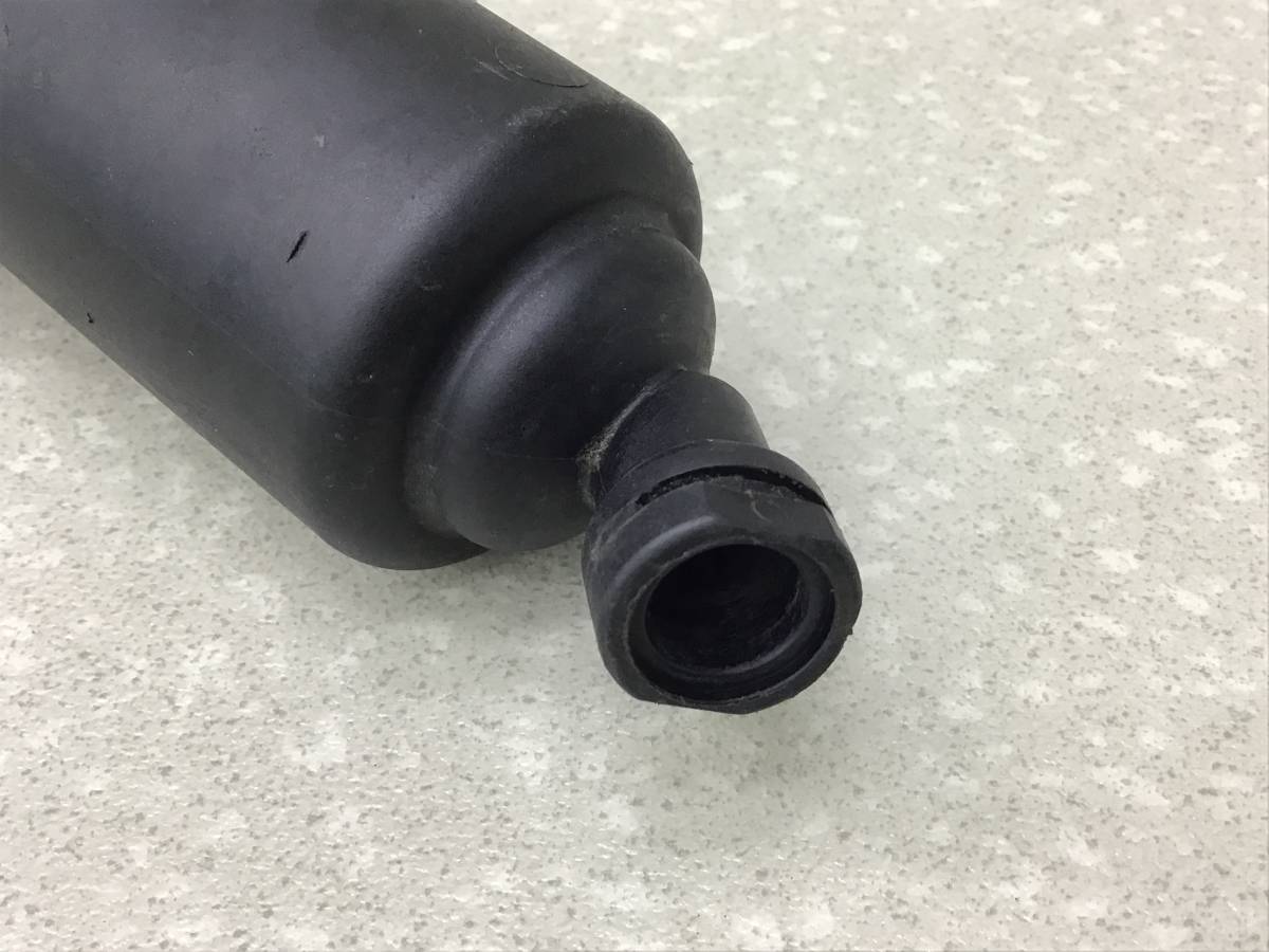 Цилиндр сцепления главный MAN TGS 2007>