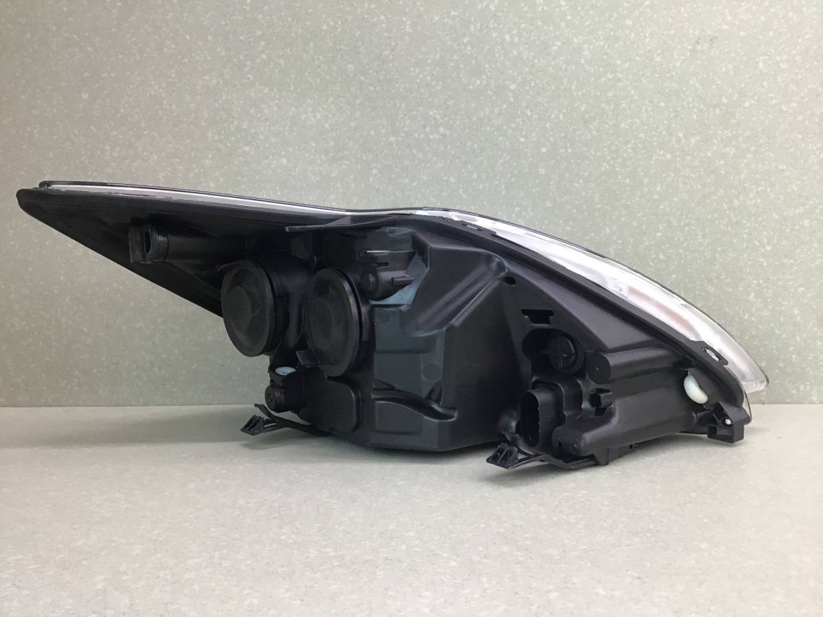 Фара левая Ford Focus 2 (CB4) 2007-2011 Фара левая Ford Focus 2 (CB4) 2007-2011