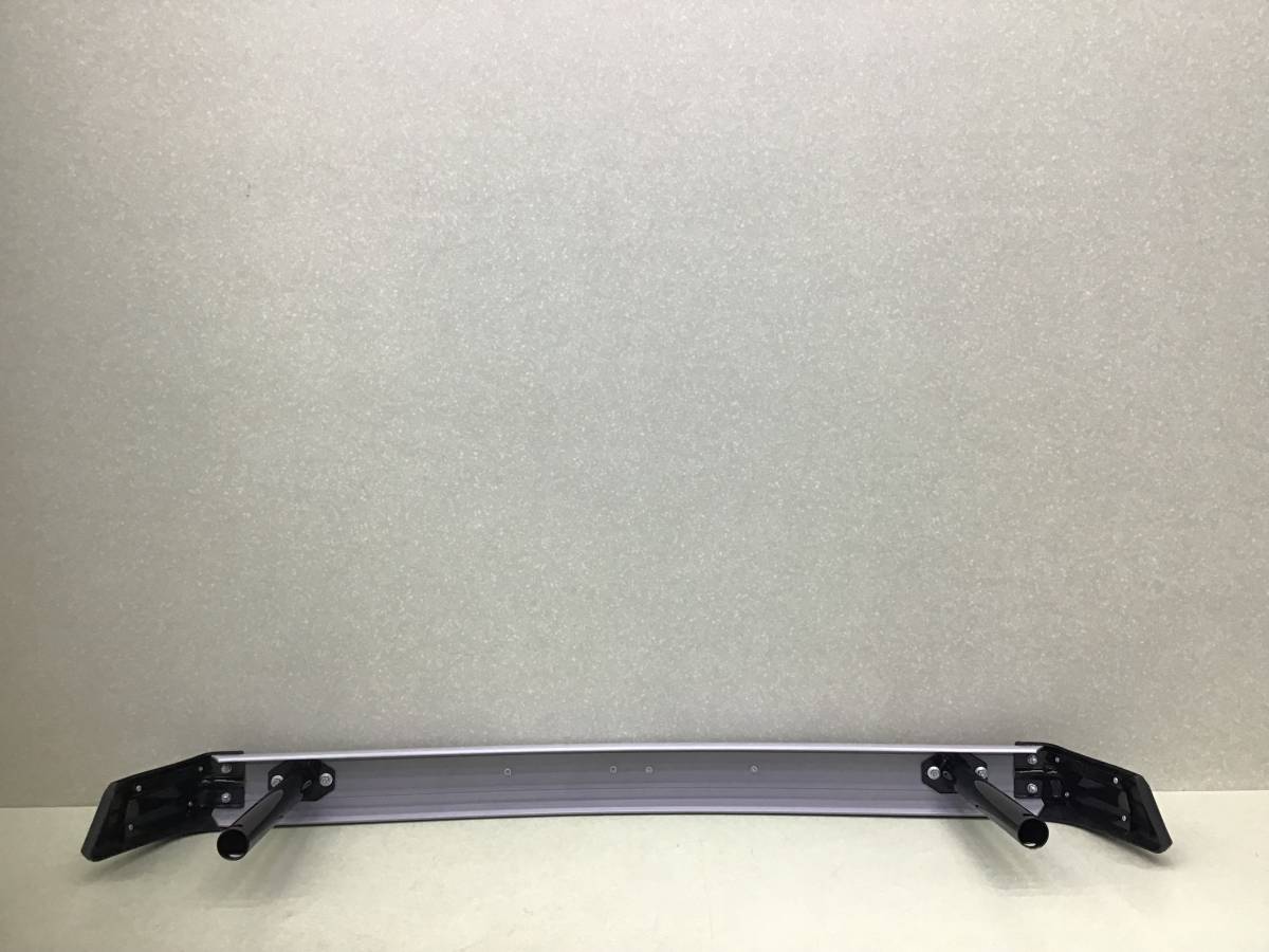 Бампер задний Lada Niva (2121) 1977-2021