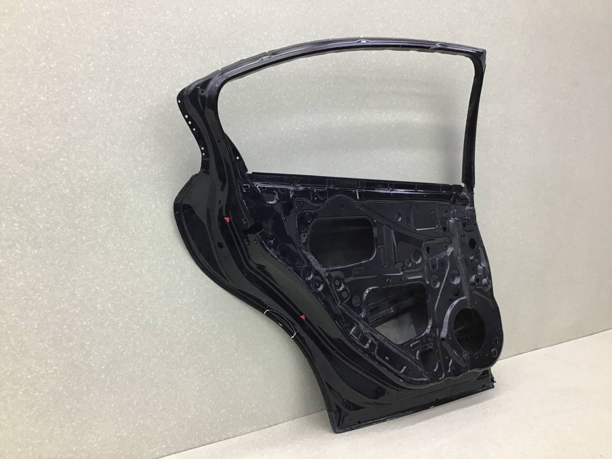 Дверь задняя левая Infiniti Q50 (V37) 2013>