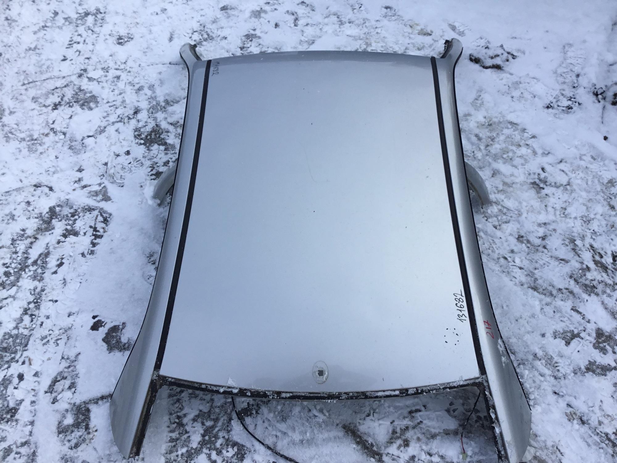 Крыша, Geely CK/Otaka 2006-2008