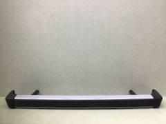 Бампер задний Lada Niva (2121) 1977-2021