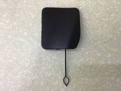 Заглушка буксировочного крюка Nissan Qashqai (J11) 2014>