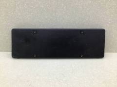 Накладка переднего бампера под номер Chery Arrizo 8 (M1E) 2022>