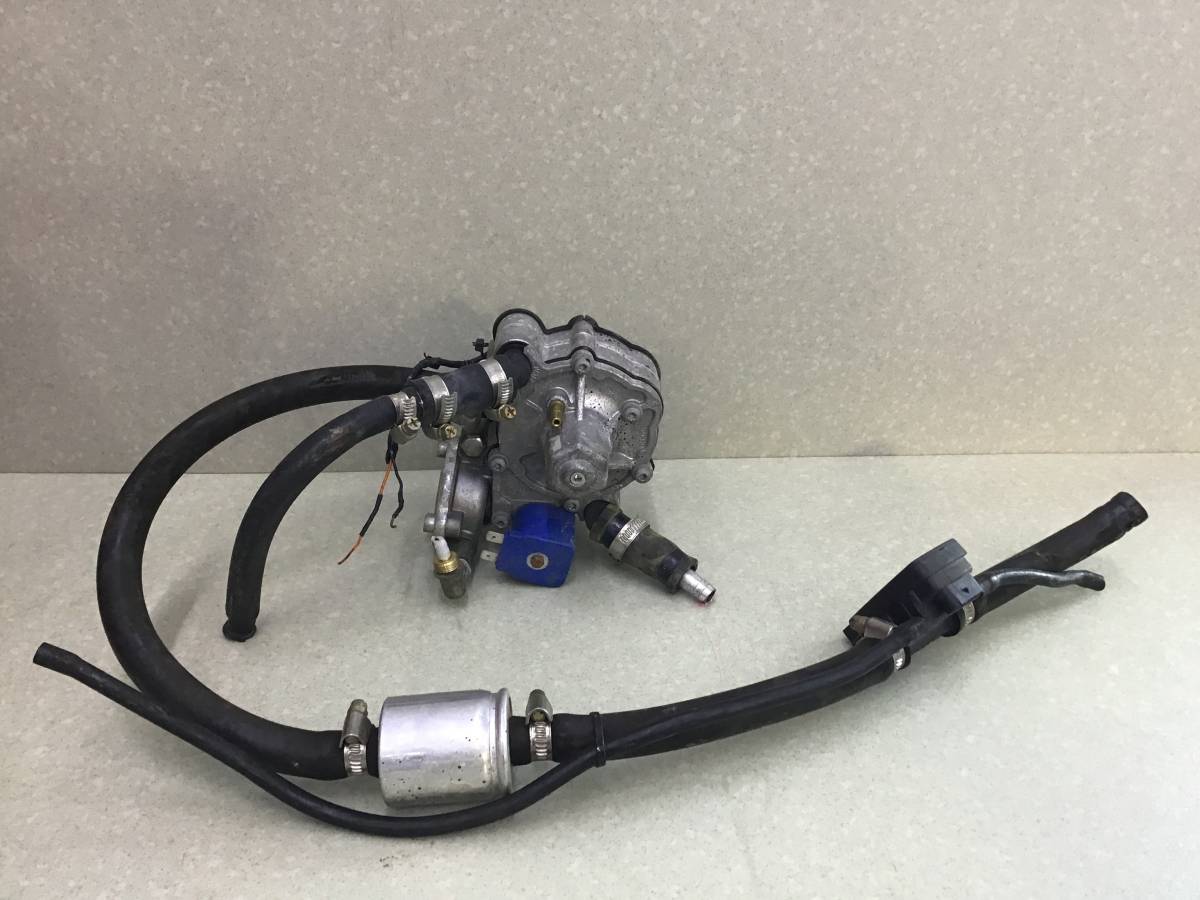 ГБО(Газобаллонное Оборудование) УАЗ Патриот (3163) 2016-н.в.