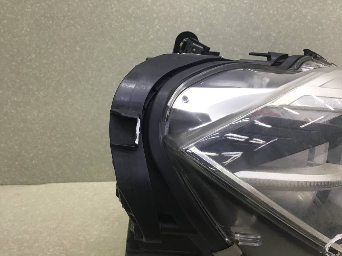 Фара правая BMW X5 F15/F85 2013> Фара правая BMW X5 F15/F85 2013>