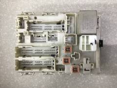 Блок предохранителей Toyota Auris (E150) 2006-2012