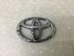 Эмблема Toyota C-HR (NGX10) 2016-н.в.