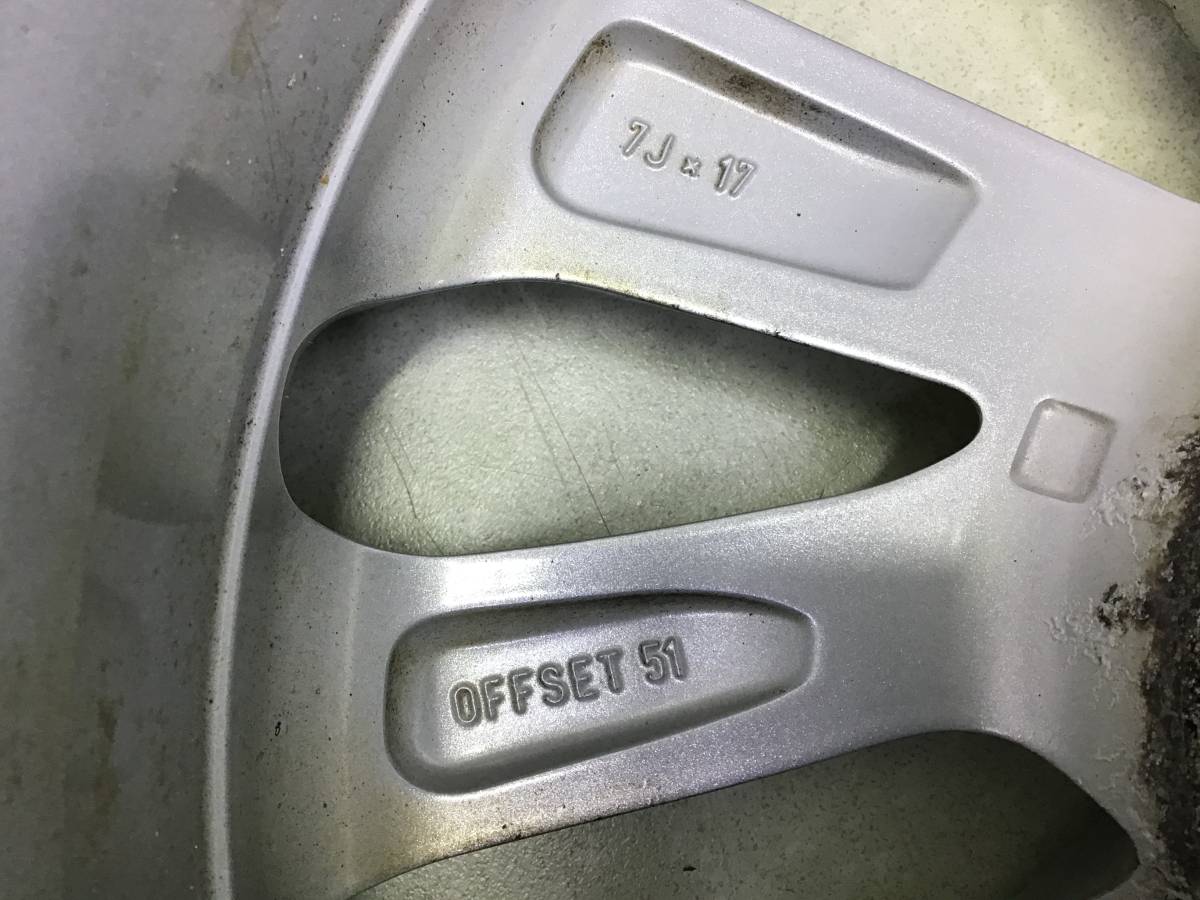 Колеса R17 Зимние шипованные YOKOHAMA iceGUARD STUD