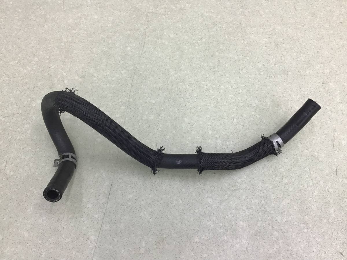 Трубка топливная Toyota Hilux (GUN125L, GUN126L, TGN126) 2015-н.в.