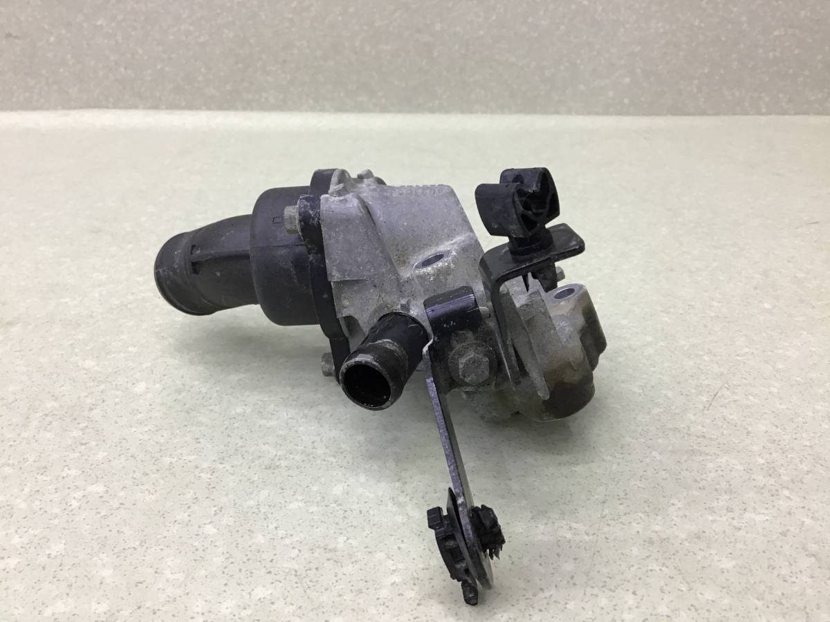 Корпус термостата Renault Logan (2) 2014>