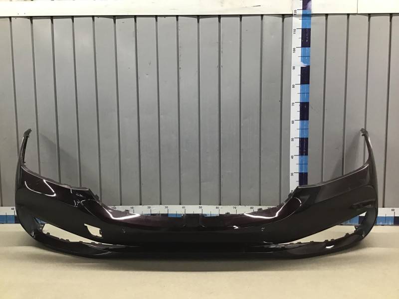 Бампер передний, BMW 6-серия GT G32 2017>