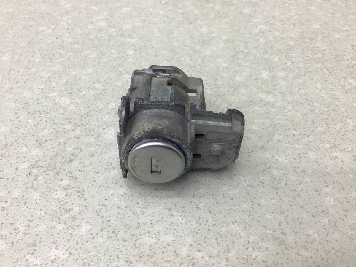 Замок зажигания (комплект) Opel Astra J (P10) 2009-2015 Замок зажигания (комплект) Opel Astra J (P10) 2009-2015