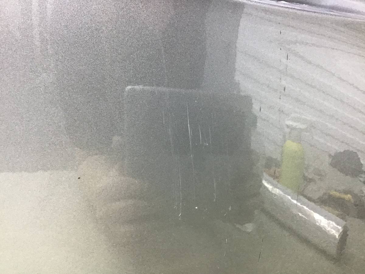 Дверь багажника OMODA C5 (T19C), 2021 - н.в. 