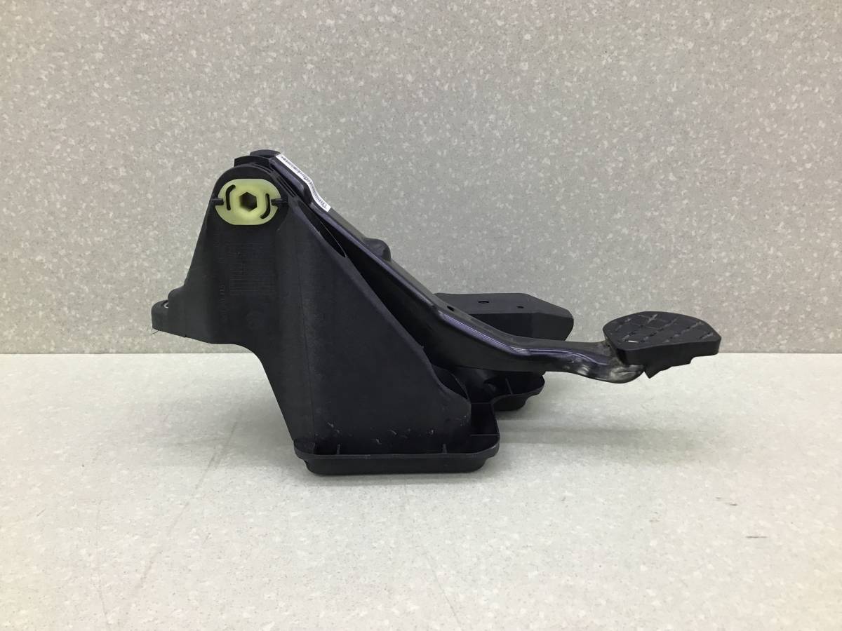 Педаль тормоза Volkswagen Polo Sed 5 (6C1) 2010-2020