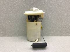 Насос топливный электрический Renault Logan (1) 2005-2014