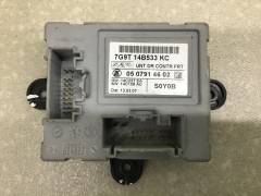 Блок электронный Land Rover Freelander 2 (FA) 2007-2014