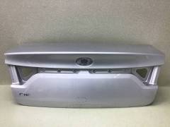 Крышка багажника Kia Rio 4 (FB) 2017-2022