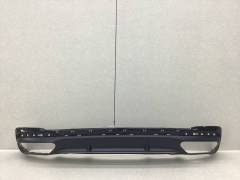 Юбка задняя Audi A4 (B9) 2015>