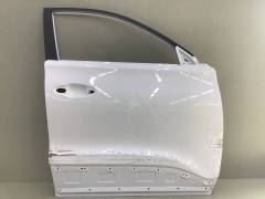 Дверь передняя правая Chery Tiggo 7 Pro (T1E) 2019-н.в.
