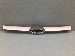 Накладка на решетку радиатора Chery Arrizo 8 (M1E) 2022>