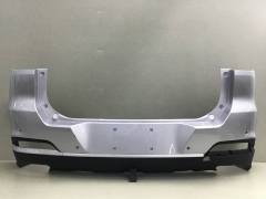 Бампер задний Chery Tiggo 7 Pro (T1E) 2019-н.в.