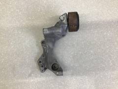 Кронштейн генератора, Nissan Micra (K12E) 2002-2010