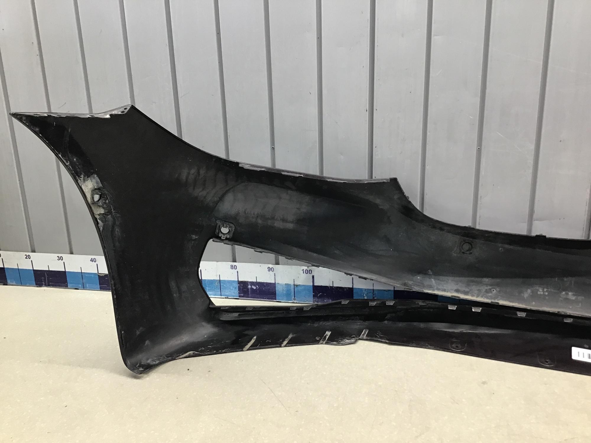 Бампер передний, BMW 6-серия GT G32 2017>