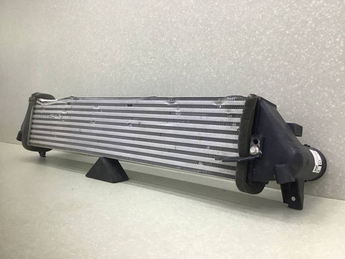 Интеркулер Chery Tiggo 8 Pro (T1A) 2021-н.в.