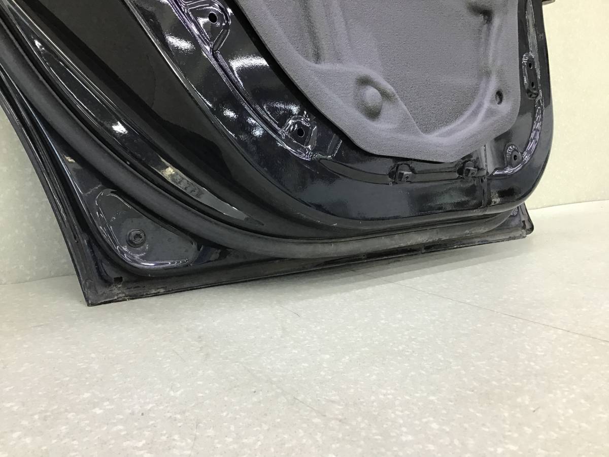 Дверь задняя левая BMW X5 F15/F85 2013> Дверь задняя левая BMW X5 F15/F85 2013>