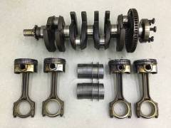 Коленвал Opel Astra J (P10) 2009-2015