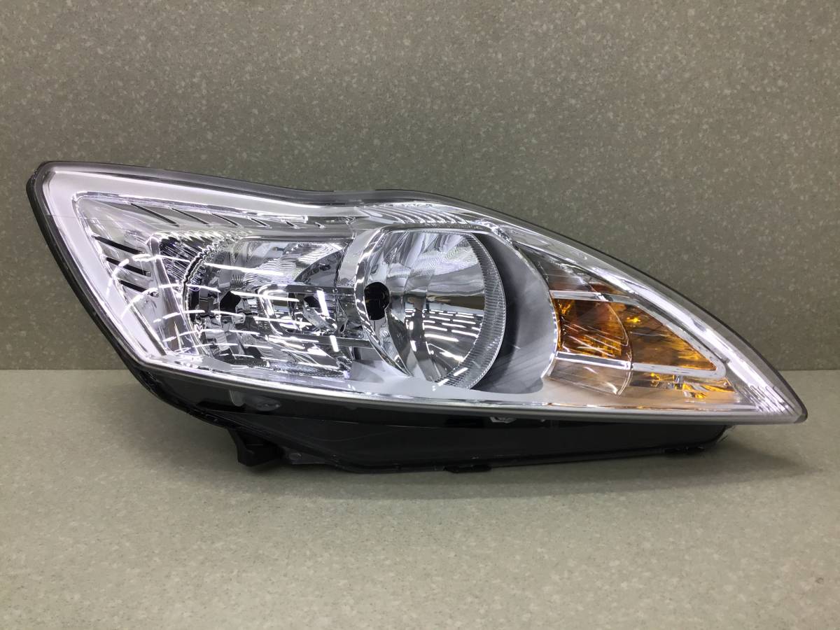 Фара правая Ford Focus 2 (CB4) 2007-2011 Фара правая Ford Focus 2 (CB4) 2007-2011
