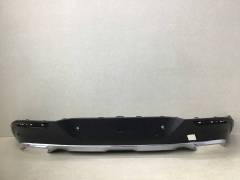 Юбка задняя Mercedes-Benz GLE-Class (C292) GLE Coupe 2014-2020