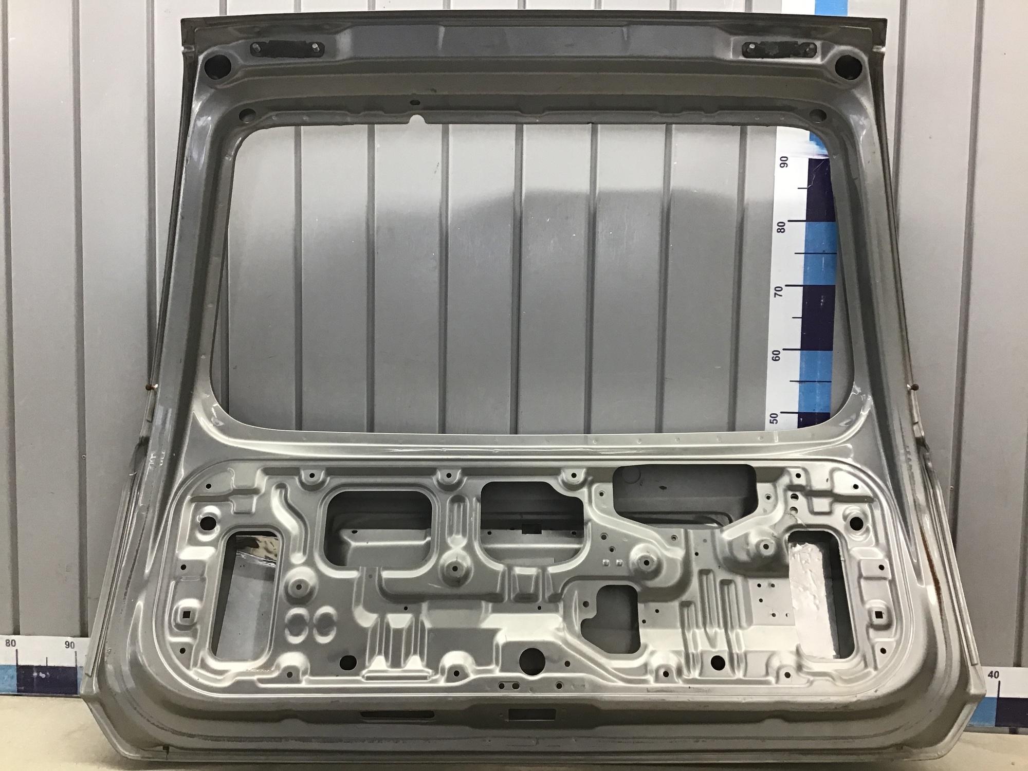 Дверь багажника, Nissan X-Trail (T30) 2001-2006 Дверь багажника, Nissan X-Trail (T30) 2001-2006