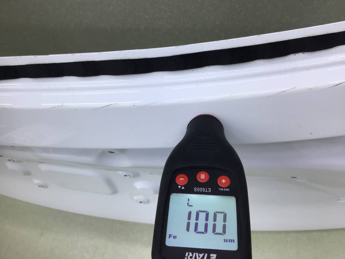 Дверь багажника Chery Tiggo 8 Pro (T1A) 2021-н.в.