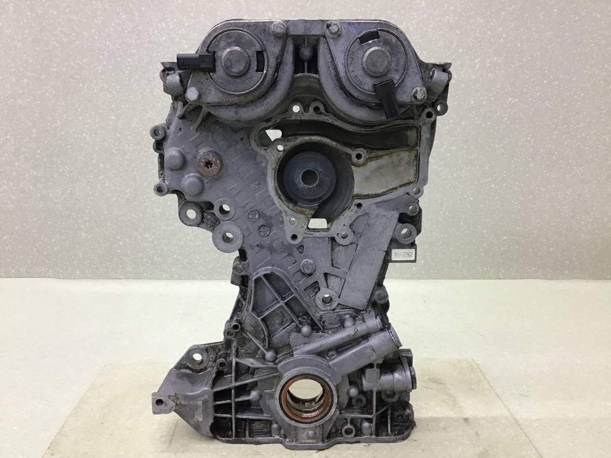 Крышка двигателя передняя Opel Astra J (P10) 2009-2015 Крышка двигателя передняя Opel Astra J (P10) 2009-2015