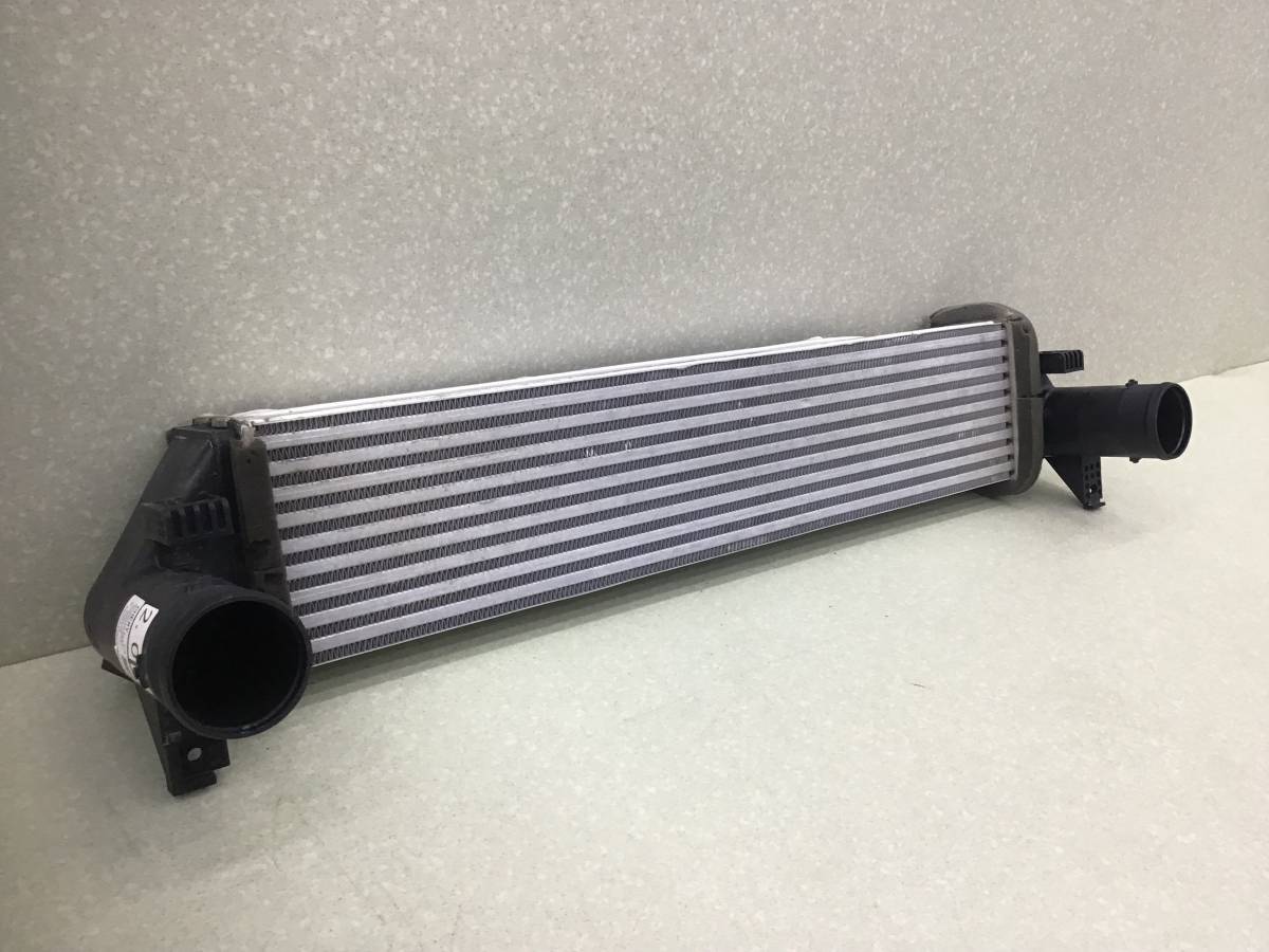 Интеркулер Chery Tiggo 8 Pro (T1A) 2021-н.в.