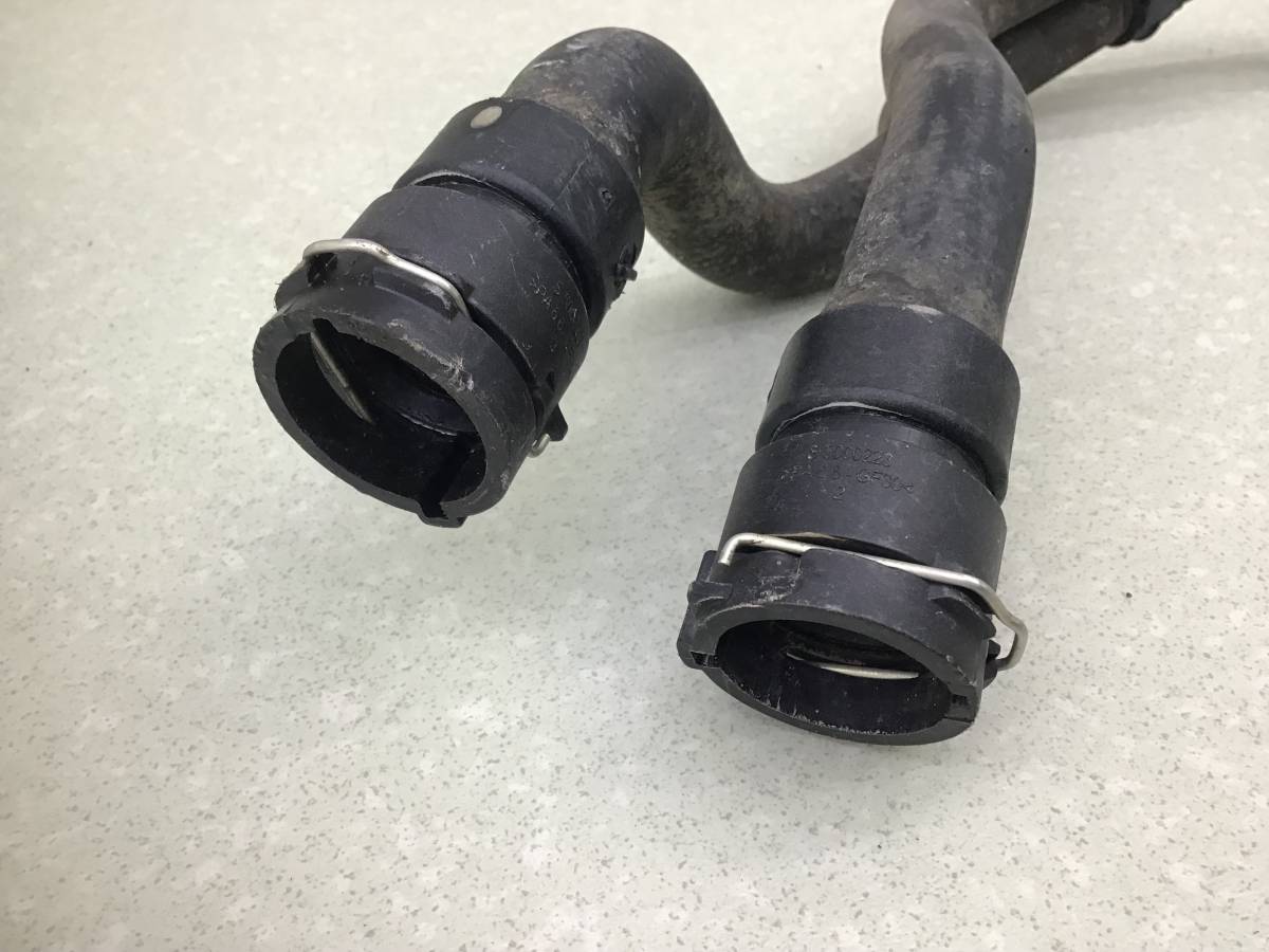 Патрубок Ford Mondeo 4 (BD) 2007-2015