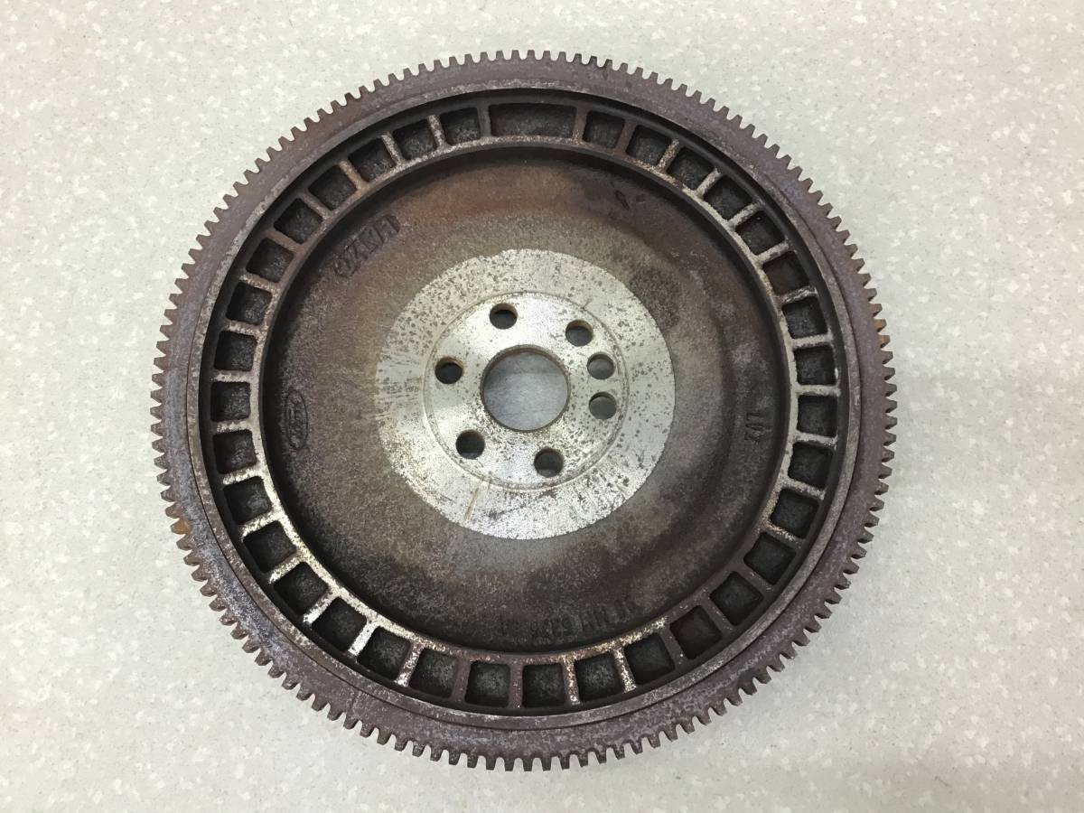 Маховик Ford Fusion (CBK) 2002-2012 Маховик Ford Fusion (CBK) 2002-2012
