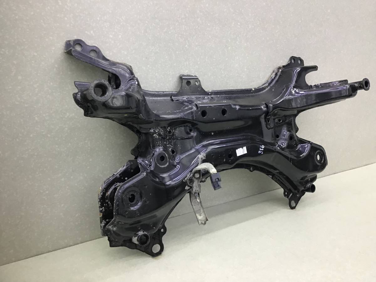 Балка под ДВС Audi A3 (8P) 2004-2013