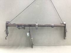 Усилитель торпедо Lada Largus (R90) 2012-2022