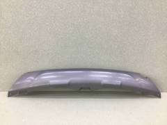 Накладка заднего бампера Chery Tiggo 8 (T18) 2019-н.в.