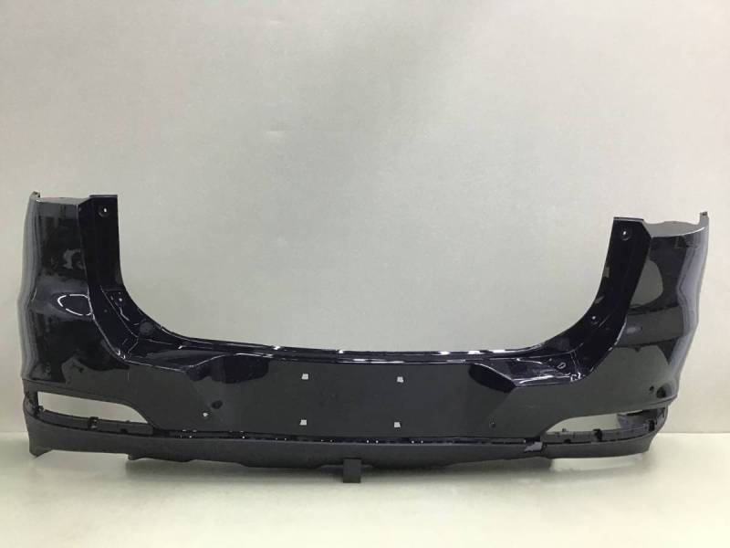 Бампер задний Chery Tiggo 7 Pro (T1E) 2019-н.в.