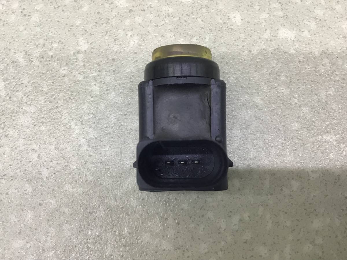 Датчик парковки Volkswagen Golf 5 (1K) 2003-2009 Датчик парковки Volkswagen Golf 5 (1K) 2003-2009