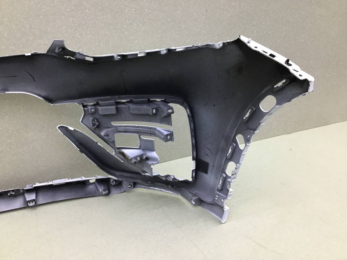 Бампер передний Geely Tugella FY11 (HPBA4) 2019-н.в.