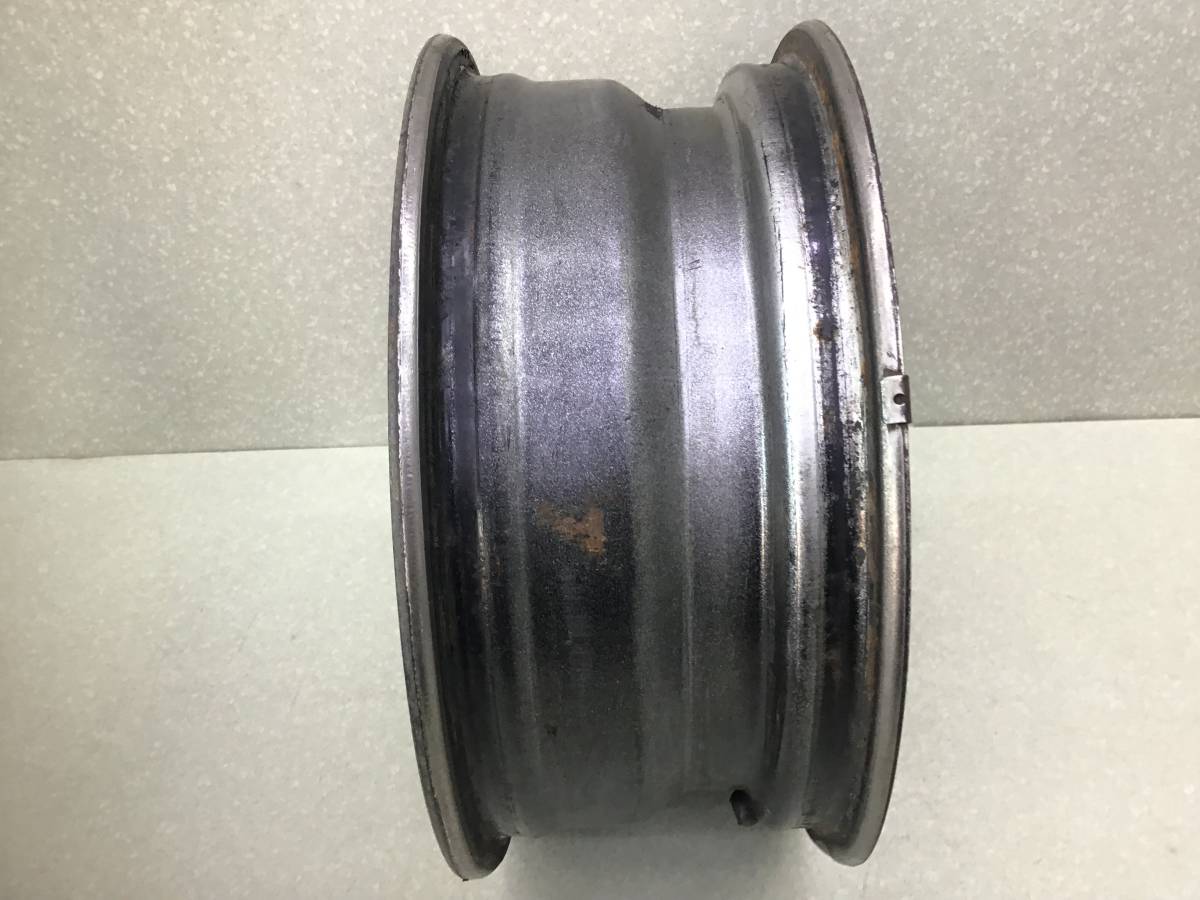 Диски R15 Штампованные