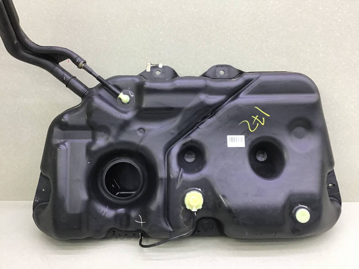 Бак топливный Renault Kaptur (1) 2016-2022 Бак топливный Renault Kaptur (1) 2016-2022